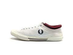 Fred Perry