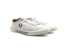 Fred Perry