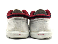 Fred Perry