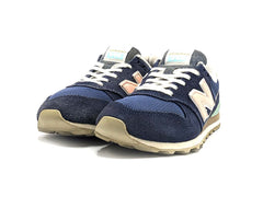 New Balance 996 Suede and Mesh