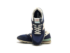 New Balance 996 Suede and Mesh