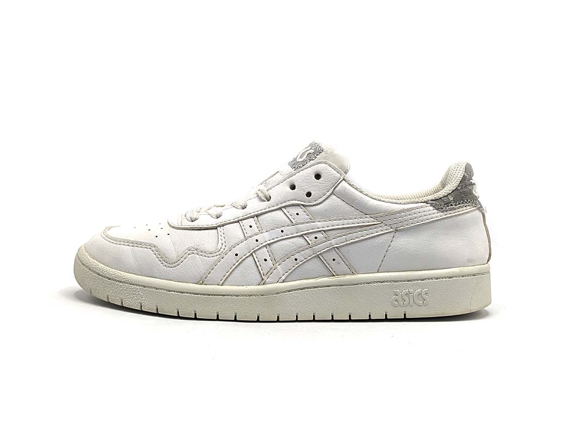 Asics Japan S 'White Grey