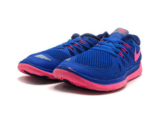Nike Free 5.0