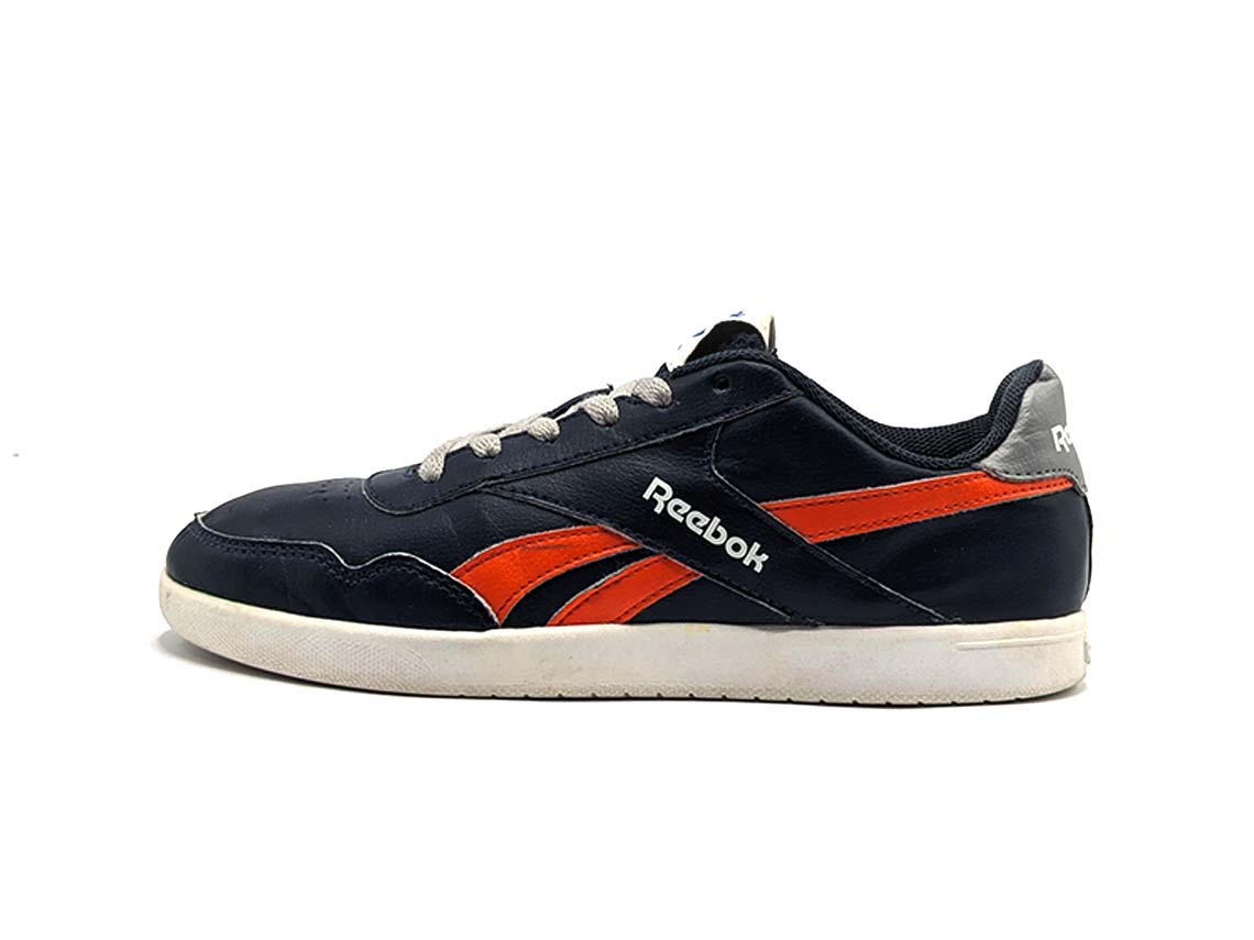 Reebok Royal Flag