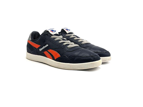 Reebok Royal Flag – Replay