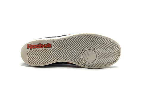 Reebok Royal Flag – Replay