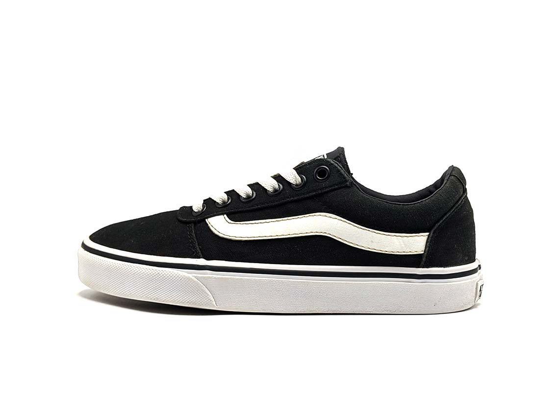 Vans Off the Wal
