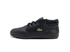 Lacoste Leather