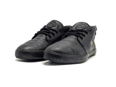 Lacoste Leather