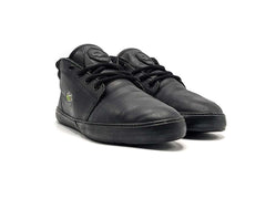 Lacoste Leather