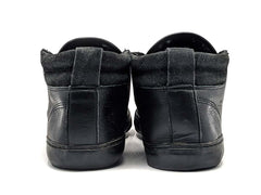 Lacoste Leather