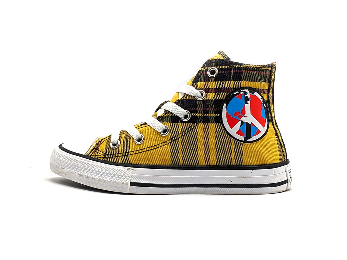 Converse Chuck Taylor All Star High