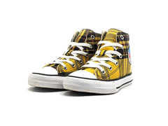 Converse Chuck Taylor All Star High