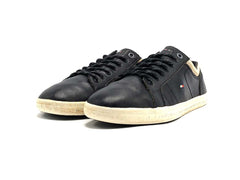 Tommy Hilfiger Leather