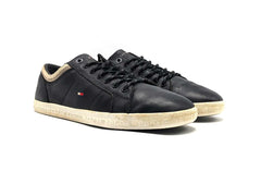 Tommy Hilfiger Leather