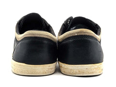 Tommy Hilfiger Leather