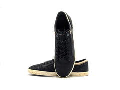 Tommy Hilfiger Leather