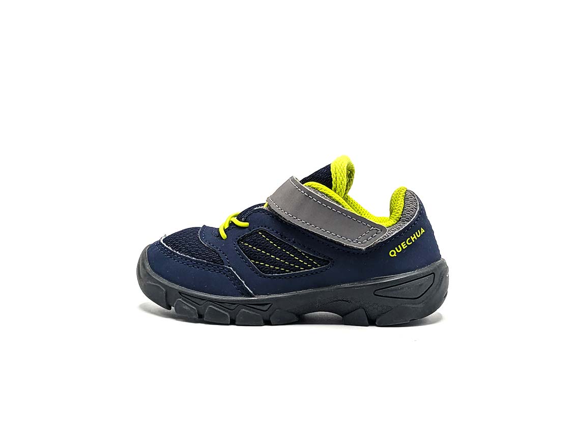 Quechua Kids MH 100