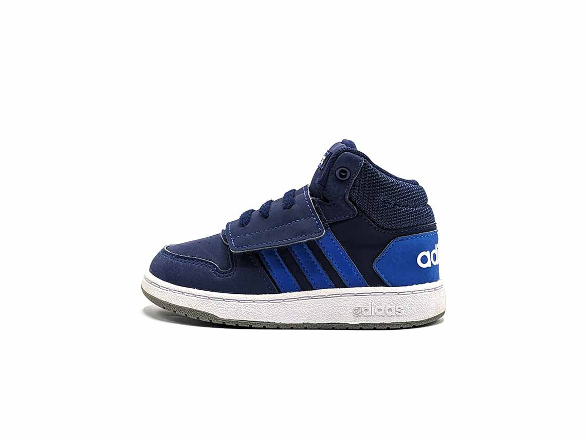 Adidas Hoops Mid