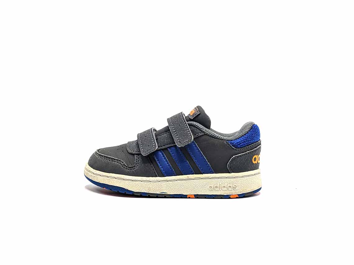 Adidas Hoops 2.0 CMF 6