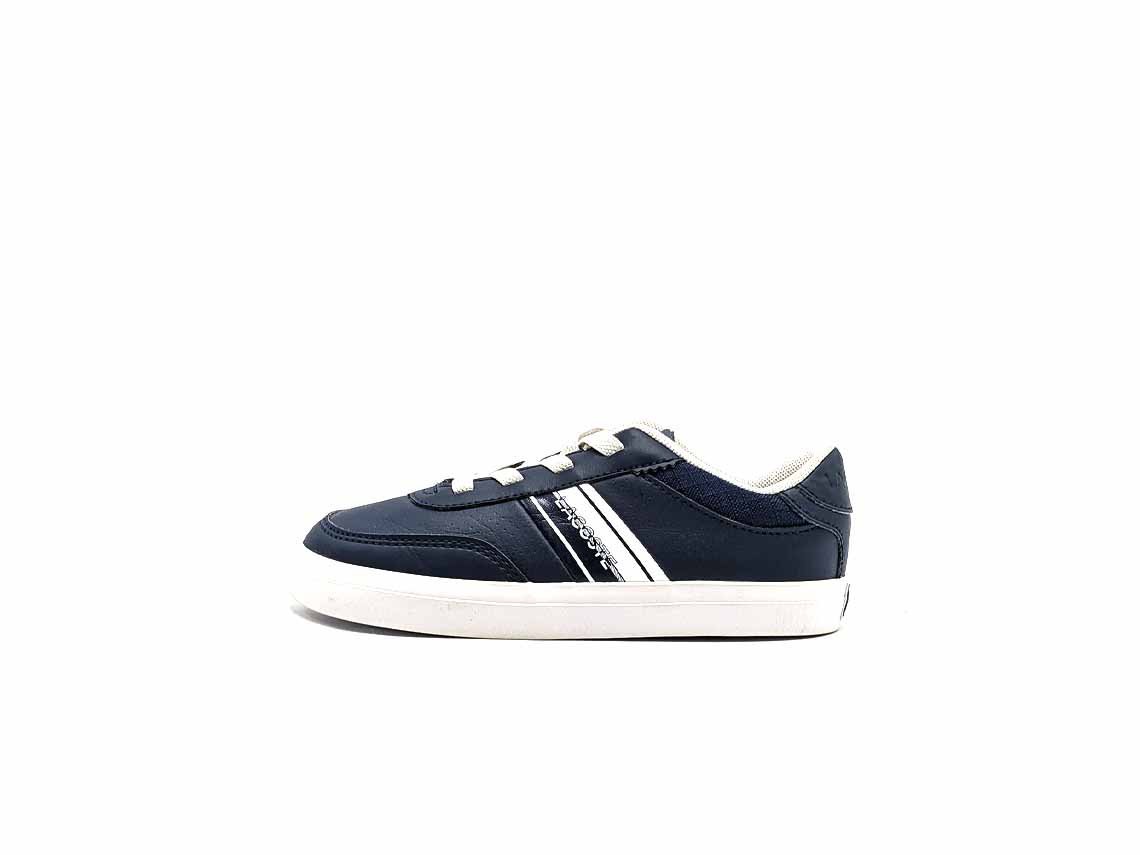 Lacoste Leather Court Master 319
