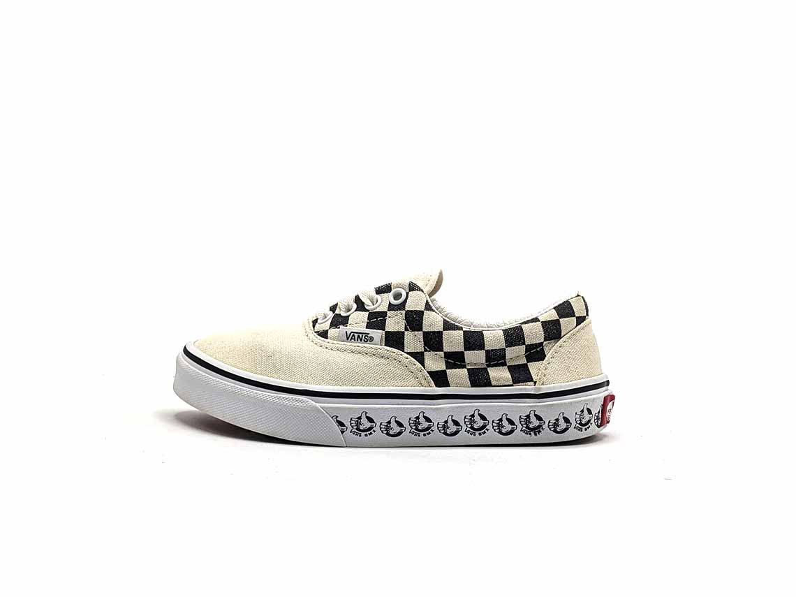 Vans Bmx Era