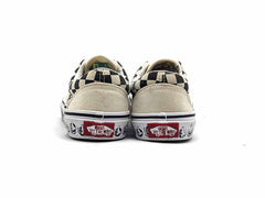 Vans Bmx Era