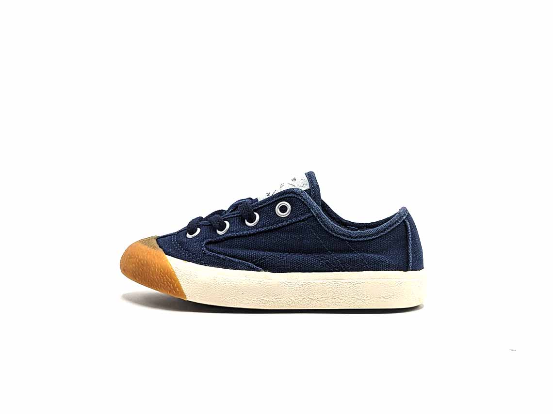 Zara Blue Sneakers