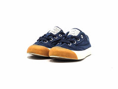 Zara Blue Sneakers