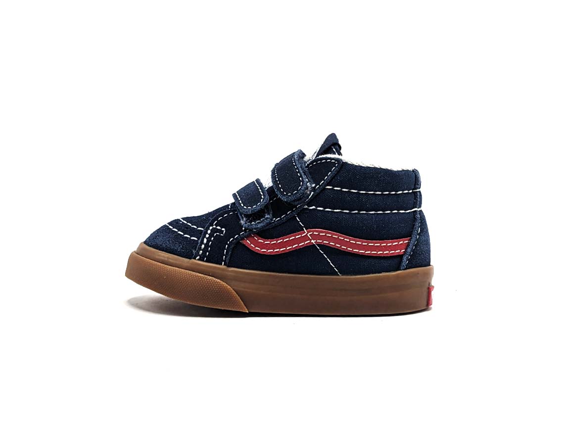 Vans Hi Top