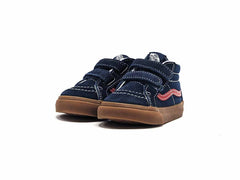 Vans Hi Top