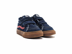 Vans Hi Top