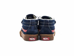 Vans Hi Top