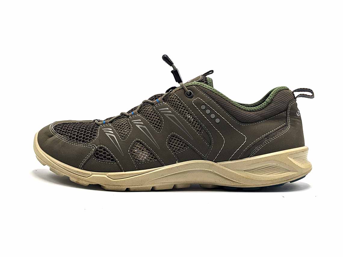 Ecco Terracruise Lt – Replay