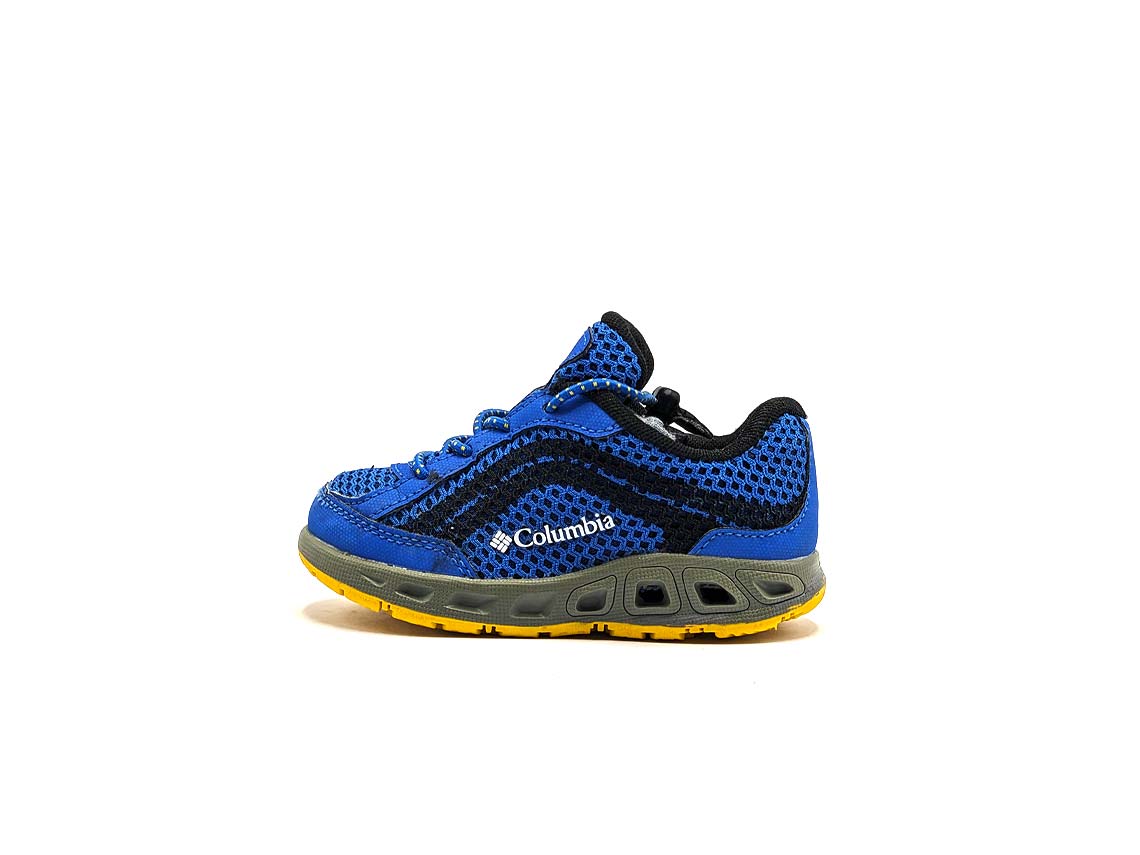 Columbia Drainmaker