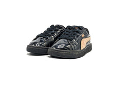 Puma Basket Mirror Infant