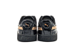 Puma Basket Mirror Infant