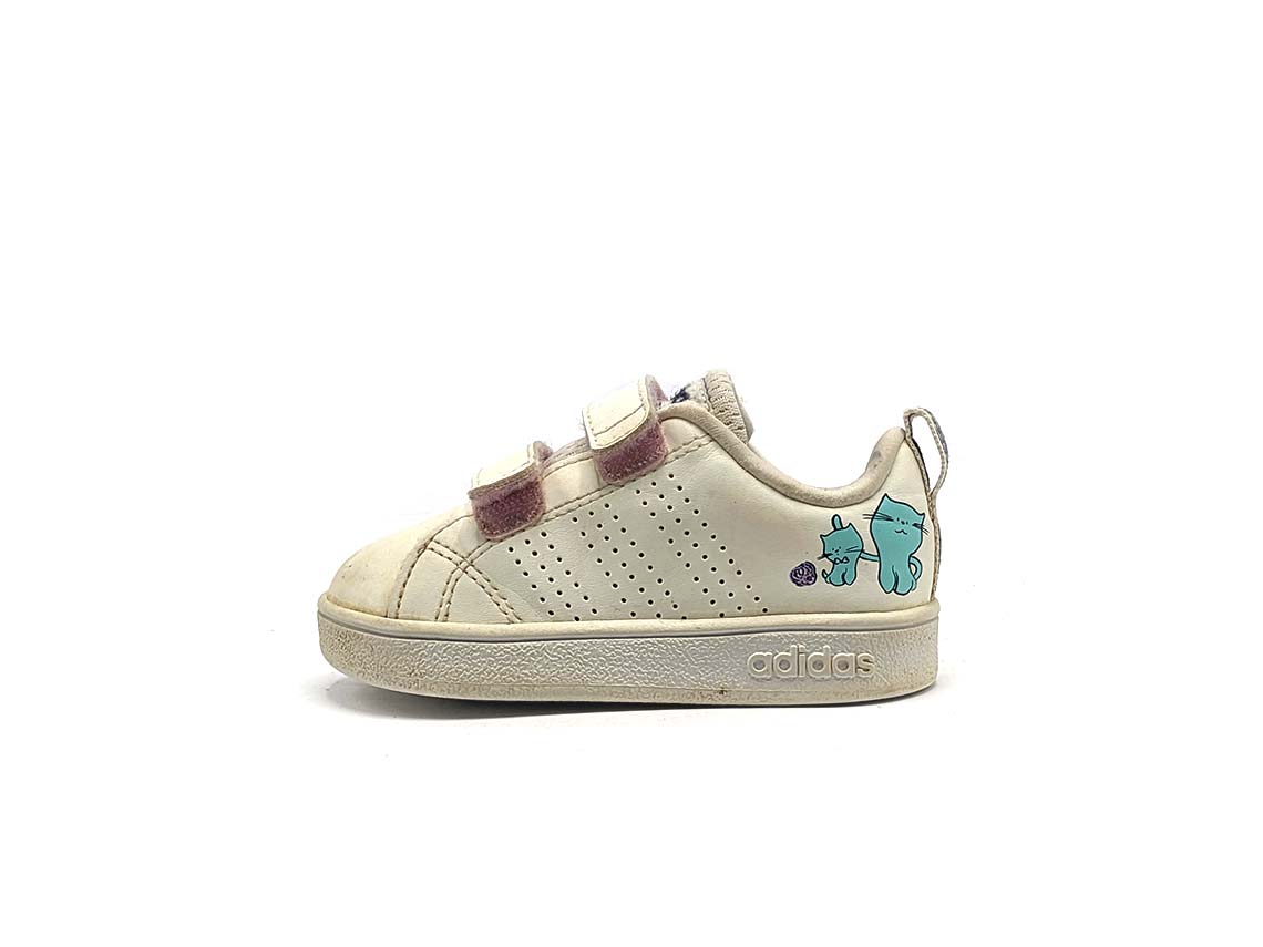 Adidas Advantage Infant