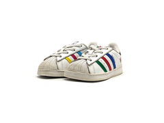 Adidas Samoa Superstar