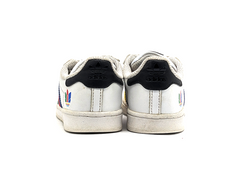 Adidas Samoa Superstar