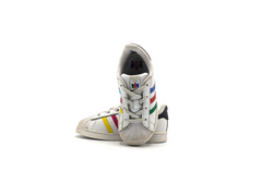 Adidas Samoa Superstar