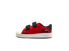 Adidas Advantage X Spider Man