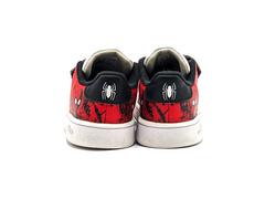 Adidas Advantage X Spider Man