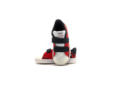 Adidas Advantage X Spider Man