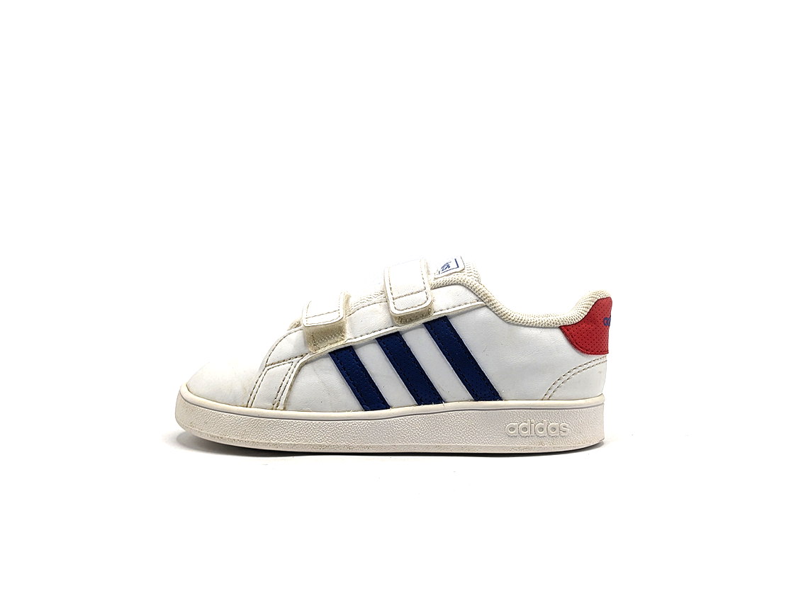 Adidas VL Court 2.0