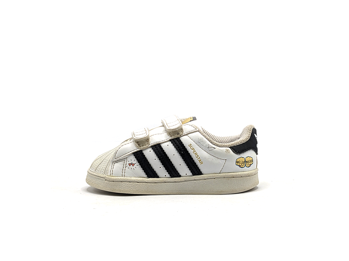 Adidas Superstar