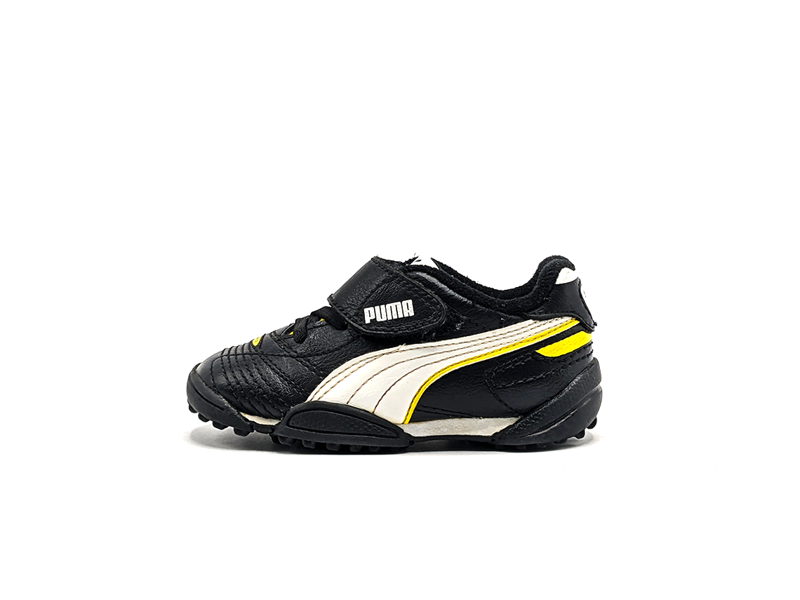 Puma Esito Finale