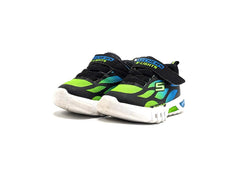 Skechers S Lights Flex Glow Dezlo