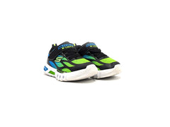 Skechers S Lights Flex Glow Dezlo