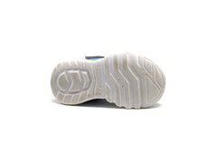 Skechers S Lights Flex Glow Dezlo